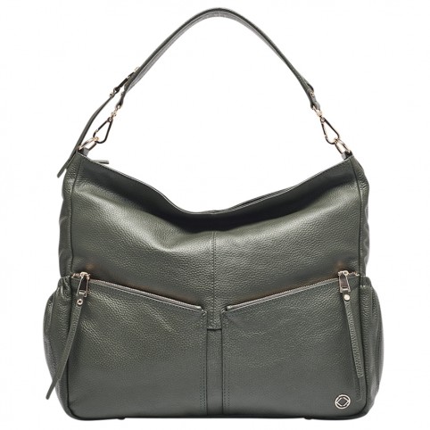 Sac Cabas Cuir - CAITLYN