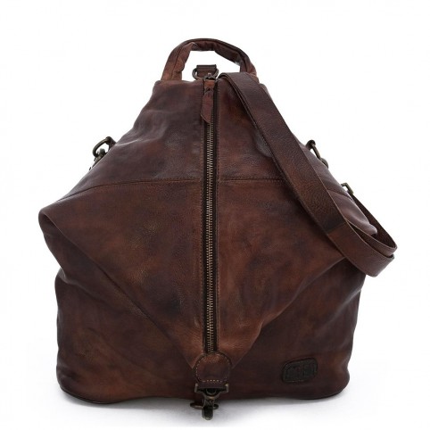 Sac à Dos Cuir Vachette - BARDE