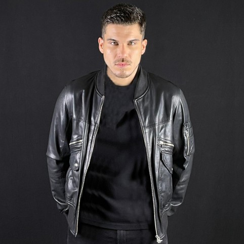 Blouson Agneau - ALTICO